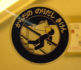 Different Sign Different Sign